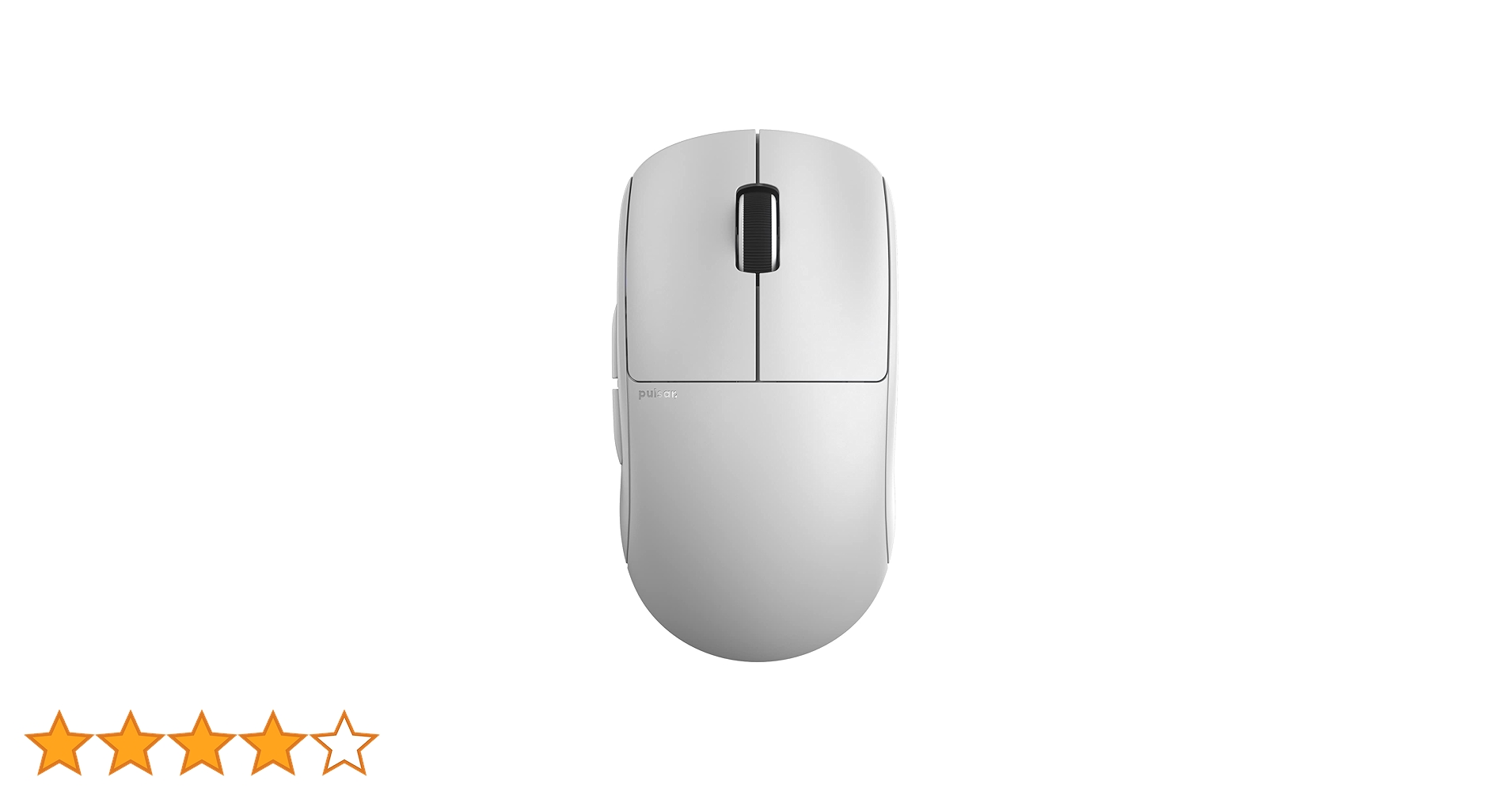 Pulsar X2 V2 ワイヤレスゲーミングマウス 本体 Amazon.co.jp: Pulsar Gaming Gears X2V2 ワイヤレス ゲーミング